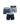 Malebasics Bundle Boxerbrief (Formula 1, Party, Barber)