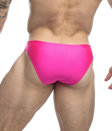 ジャスティン+サイモン メンズクラシックビキニ ファイナルセール