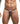 Justin + Simon Bulge Thong Fun Prints Final Sale
