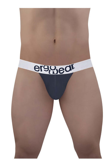メンズ マックスコットン Tバックス ErgoWear