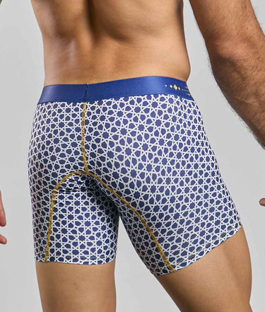 MaleBasics ボクサーブリーフ ヒップスター