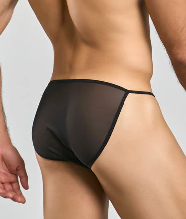 MOB メンズシアービキニ