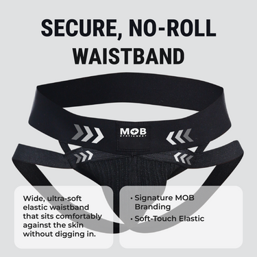 メンズXジョックストラップ