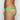 C- IN2 Jockstrap 6726-6726-342-Green-S-2