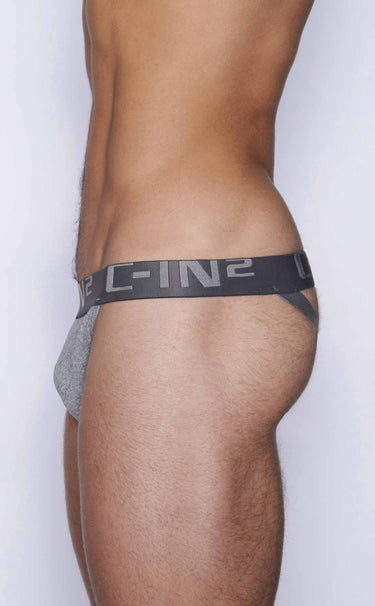 C-IN2 Y-Back Thong 4002-070