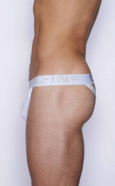 C-IN2 Y-Back Thong 4002T