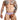 DNGEON C - ring Jockstrap Camo - DMBL01 - LilaCamo - OS - 7