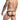 DNGEON C - ring Jockstrap Mirror - DMBL01 - PinkMirror - OS - 2