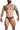 DNGEON Chain Jockstrap Animal-DMBL02-Mamba-OS-1