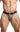 DNGEON Chain Jockstrap-DMBL02-Zebra-OS-19