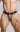 DNGEON Chain Jockstrap-DMBL02-Zebra-OS-19