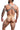 DNGEON CLASSIC CROSS HARNESS-DMBL12-TitaniumCamo-OS-9
