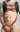 Harness - DNGEON Croptop Harness - Black - OS - DMBL08 - Black - OS - DNGEON - 11
