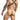 DNGEON Cross C-ring Harness-DMBL07-Camo-OS-12