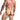 DNGEON Crossback Harness-DMBL05-PinkMirror-OS-14