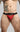 DNGEON Peekaboo Jockstrap - DMBL04 - Midnight - OS - 7