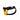 DNGEON Peekaboo Jockstrap - DMBL04 - Yellow - OS - 12