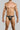 DNGEON Peekaboo Jockstrap-DMBL04-Black-OS-1