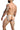 DNGEON Peekaboo Jockstrap-DMBL04-PinkMirror-OS-16