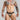 DNGEON Peekaboo Jockstrap-DMBL04-Zebra-OS-12
