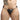 Jockstrap - DNGEON Snap Jockstrap - Black - OS - DMBL03 - Black - OS - DNGEON - 10