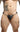 Jockstrap - DNGEON Snap Jockstrap - Black - OS - DMBL03 - Black - OS - DNGEON - 10