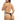 Femme X 3 PACK LACE THONG WHITE/BLACK/RED - FMX0013 - PackLace - OS - 3