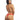 Femme X 3 PACK LACE THONG WHITE/BLACK/RED - FMX0013 - PackLace - OS - 5