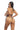 Femme X Mirror MIcrobikini - FMX0003 - BlackMirror - OS - 4