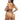 Femme X Mirror MIcrobikini - FMX0003 - BlackMirror - OS - 2