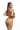 Femm Bodysuit - Femme X Open Back Bodysuit - BlackMesh - OS - FMX0009 - BlackMesh - OS - Femme X - 6