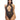 Femme X Sexy Body - FMX0008 - BlackMesh - SM - 5