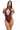 Femm Bodysuit - Femme X Sexy Body - Red Mirror - LXL - FMX0008 - RedMirror - LXL - Femme X - 12