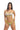 Femme X Sheer Bandeau Bikini - FMX0006 - WhiteLime - OS - 8