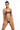 Femme X Shine Bodysuit - FMX0001 - RedMirror - OS - 9
