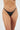 Femme X Thongs TriPack-FMX101-Black-SM-1