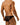 Joe Snyder Bikini Classic Mesh - JS01 - BlackLace - S - 3