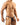 Brief - Joe Snyder Bulge Bikini - Black Lace - M - JSBUL01 - BlackLace - M - Joe Snyder - 8