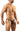 Joe Snyder Bulge Bikini - JSBUL01 - BlackLace - XL - 10