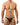 Brief - Joe Snyder Bulge Bikini - Black Mesh - L - JSBUL01 - BlackMesh - L - Joe Snyder - 13