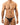 Joe Snyder Bulge Bikini - JSBUL01 - BlackMesh - M - 12