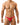 Brief - Joe Snyder Bulge Bikini - Red - XL - JSBUL01 - Red - XL - Joe Snyder - 26