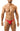 Brief - Joe Snyder Bulge Bikini - Red - XL - JSBUL01 - Red - XL - Joe Snyder - 26
