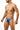 Brief - Joe Snyder Bulge Bikini - Royal - XL - JSBUL01 - Royal - XL - Joe Snyder - 30