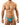 Joe Snyder Bulge Bikini - JSBUL01 - Turquoise - L - 33