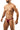 Brief - Joe Snyder Bulge Bikini - Wine - S - JSBUL01 - Wine - S - Joe Snyder - 47