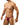 Brief - Joe Snyder Bulge Bikini - Wine - XL - JSBUL01 - Wine - XL - Joe Snyder - 50