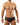 Boyshort - Joe Snyder Bulge Boxer - Black Mesh - S - JSBUL03 - BlackMesh - S - Joe Snyder - 11