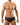Boyshort - Joe Snyder Bulge Boxer - Black Mesh - XL - JSBUL03 - BlackMesh - XL - Joe Snyder - 13
