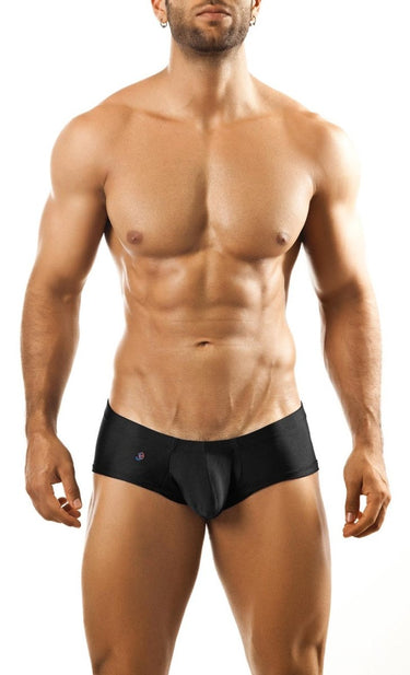 Boyshort - Joe Snyder Bulge Boxer - Black - S - JSBUL03 - Black - S - Joe Snyder - 3